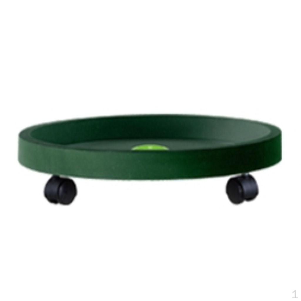 Heavy Duty Plant Pot Wheels