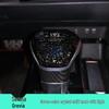 Universal Crystal Gear Shift Knob for Honda, Toyota, Lexus, Kia, Hyundai, Infiniti, Nissan, Ford, Buick