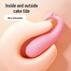 LIBO Vibrator Mobile-Controlled Massager for Women - Couples Intimate Self-Stimulator Adult Toy
