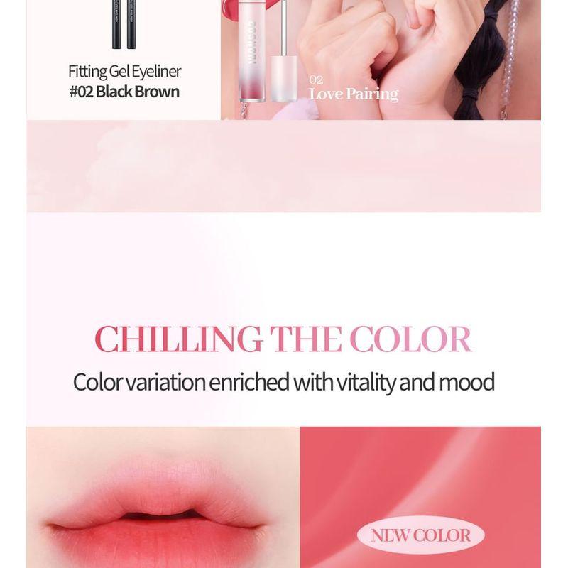 COSNORI - Water Blurry Tint - 10 Colors