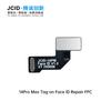 JCID Çıkarılmayan Face ID Onarım FPC Esnek Kablosu IP6 Serisi Face ID Sorunları İçin Lehimleme Gerektirmeyen Face Id DOT-Projektör Tamir Aracı