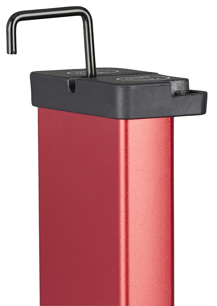 STREAMLIGHT Streamlight FlipMate USB Red 61501