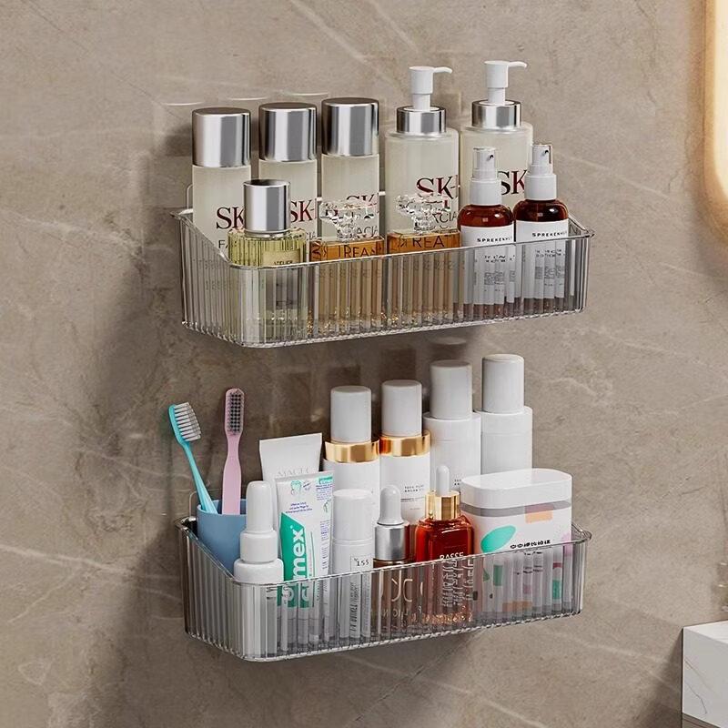 

Qianyu Bathroom Storage Shelf