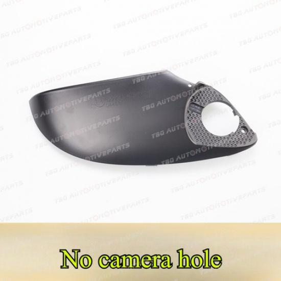 Side Mirror Frame Lens Lower Cap for Toyota LAND CRUISER URJ202,VDJ200 2012-18