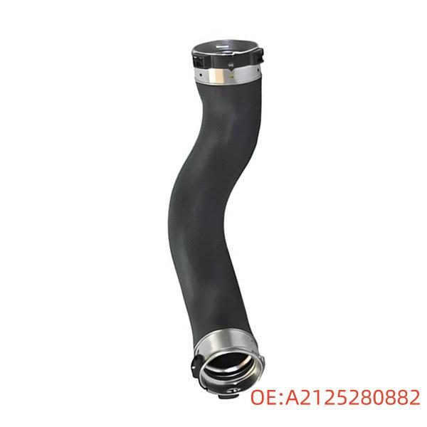 

Mercedes W204/W212/C204 Supercharged Air Hose & Condenser Water Inlet Pipe 2125280882 A2125280882