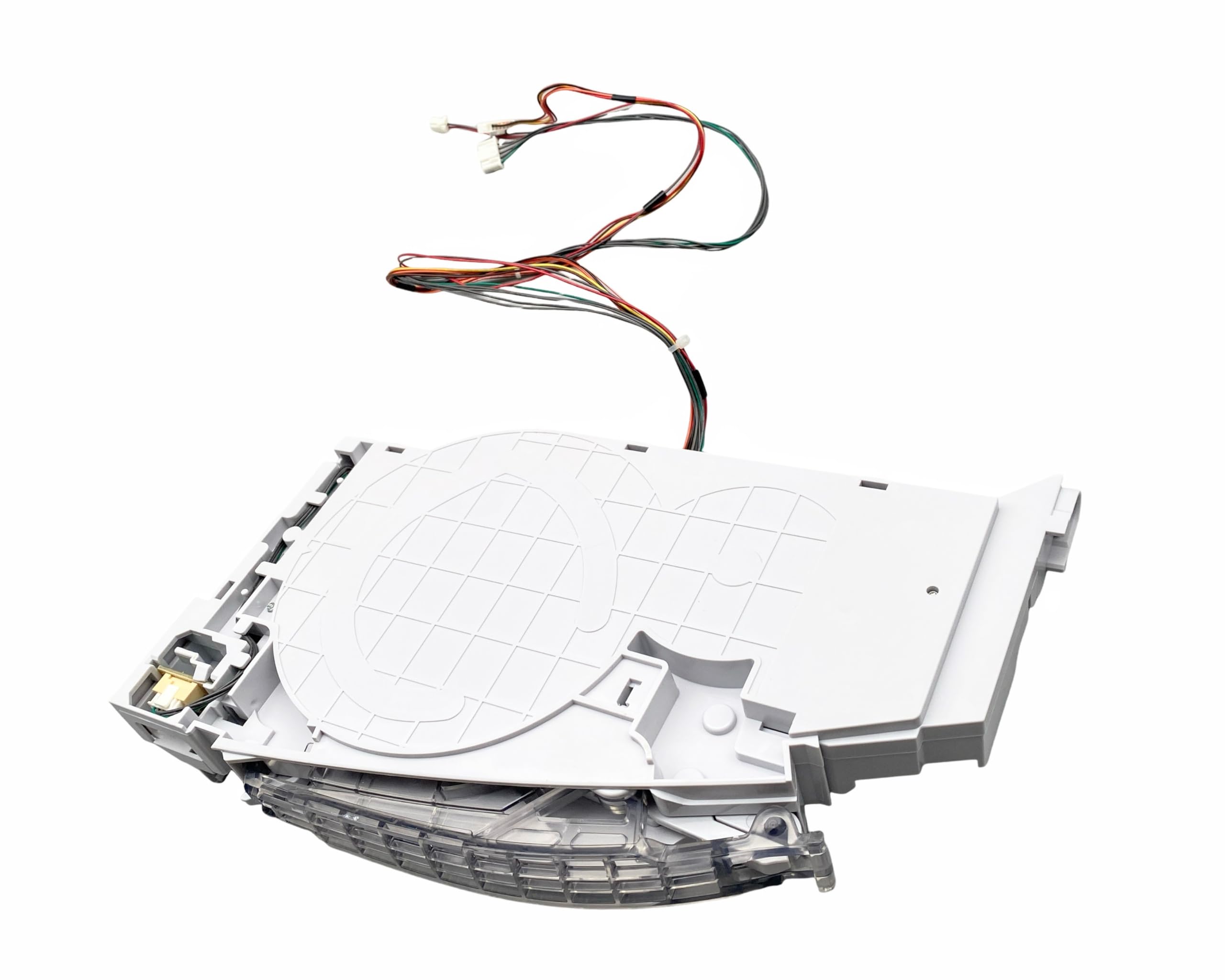 

Sharp SHARP Air Conditioner Panel Motor 2053070976 Opening/Closing (Left Side)