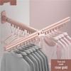 Xuan Yong Aluminum Foldable Balcony Clothes Drying Rack