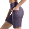 Notting Show Women's High-Waist Running Shorts