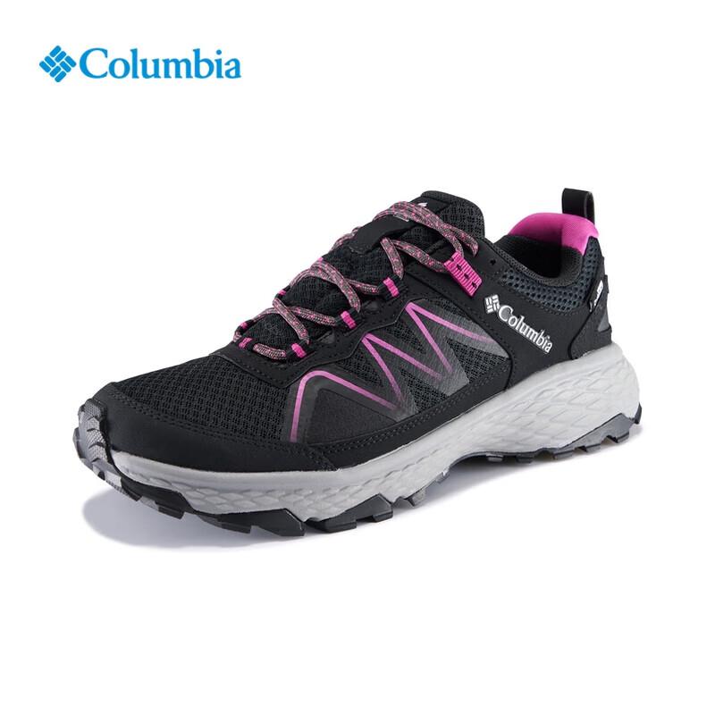 

Columbia Women s Waterproof Hiking Shoes BL9168 EUR 37.5