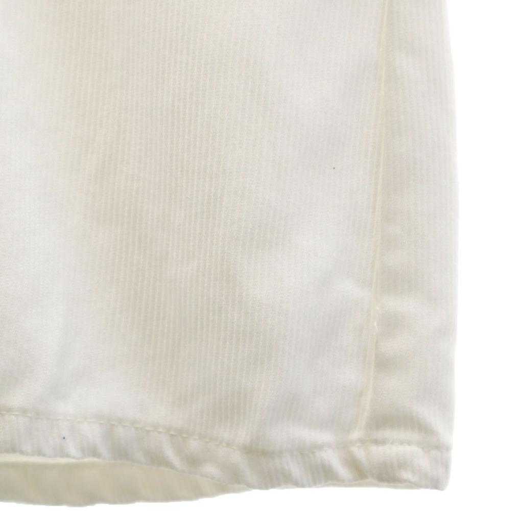 MR.JACK Camisa Vintage Italiana de Color de los Años 50 60 de Manga Corta con Cuello Abierto S de Hombre Usada