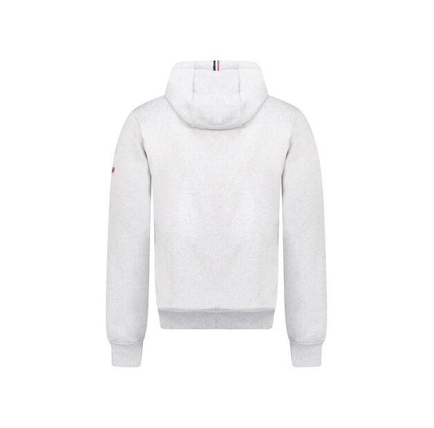 Толстовка Geographical Norway WZ3066H/GN-Blended Grey EU S