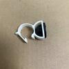 Air Conditioning Pipe Bracket Buckle 07149209733 9209733 for F48 Pipe Fixing Bracket Buckle Replacement Accessories