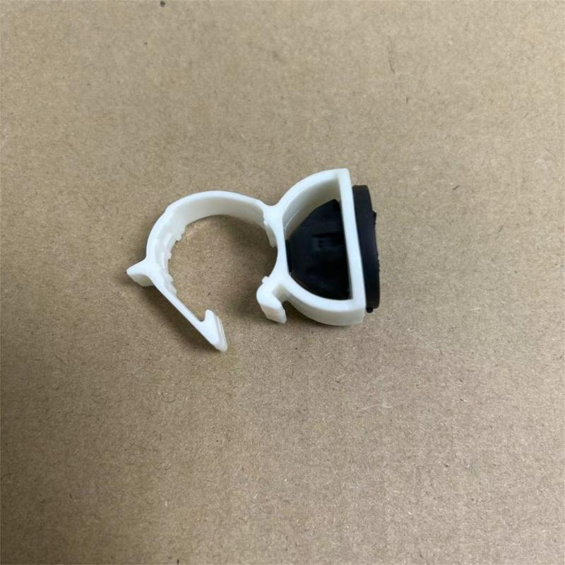 Air Conditioning Pipe Bracket Buckle 07149209733 9209733 for F48 Pipe Fixing Bracket Buckle Replacement Accessories