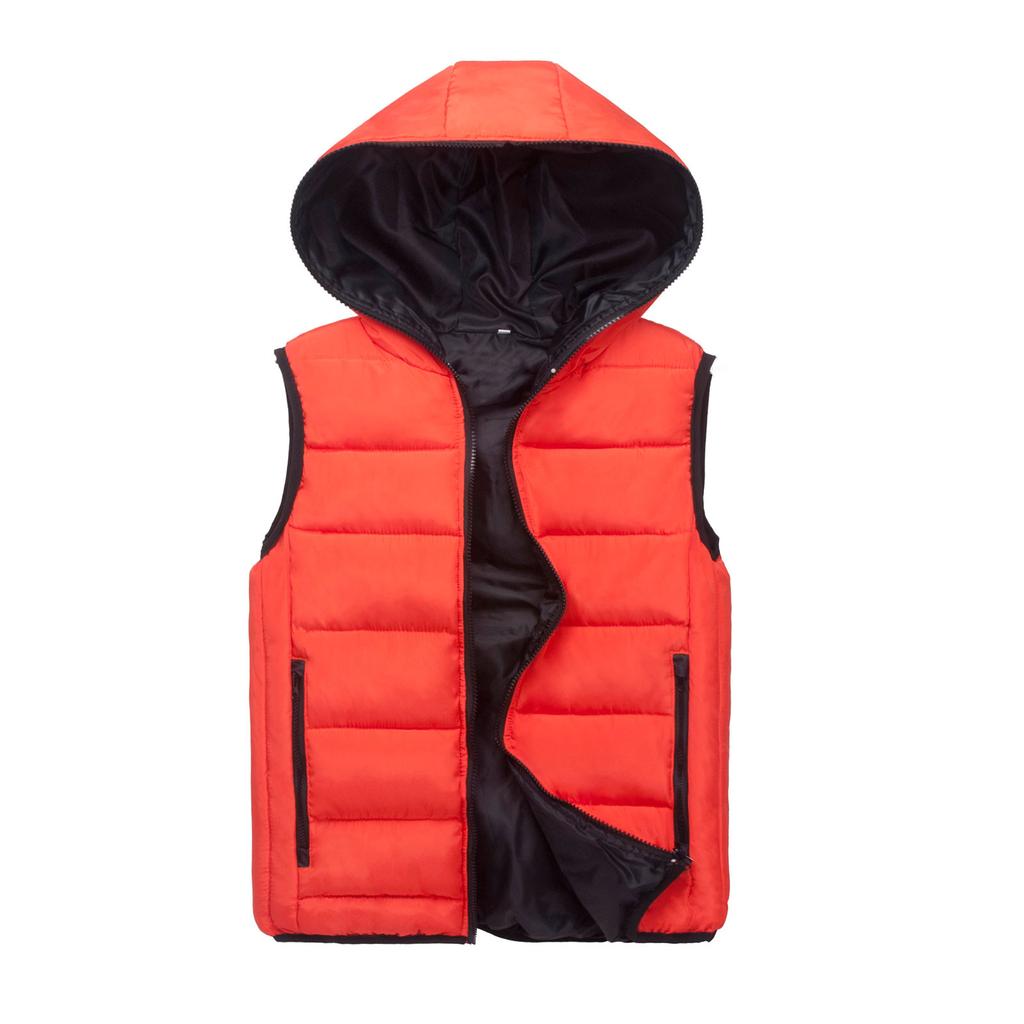 Hombres Otoño Invierno Color Puro Plus Size Capucha Cremalle Hombres Otoño Invierno Color Puro Plus Size Capucha Cremalle