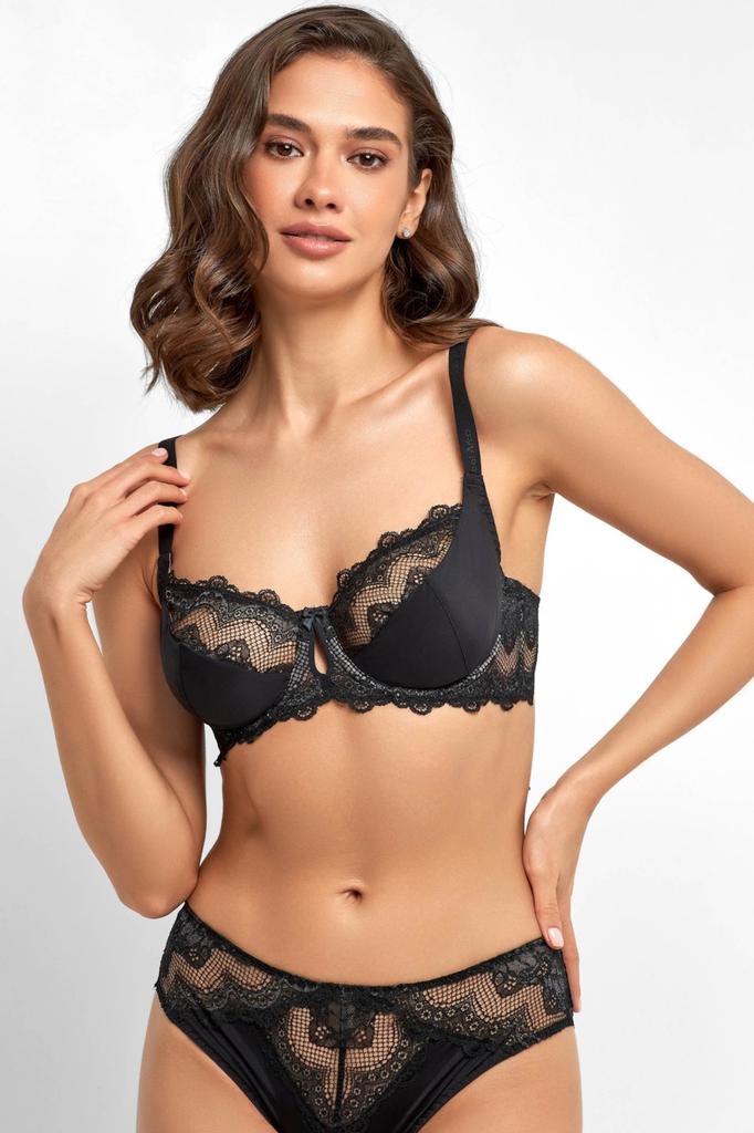 Anabel Arto Padded Bra (82248)