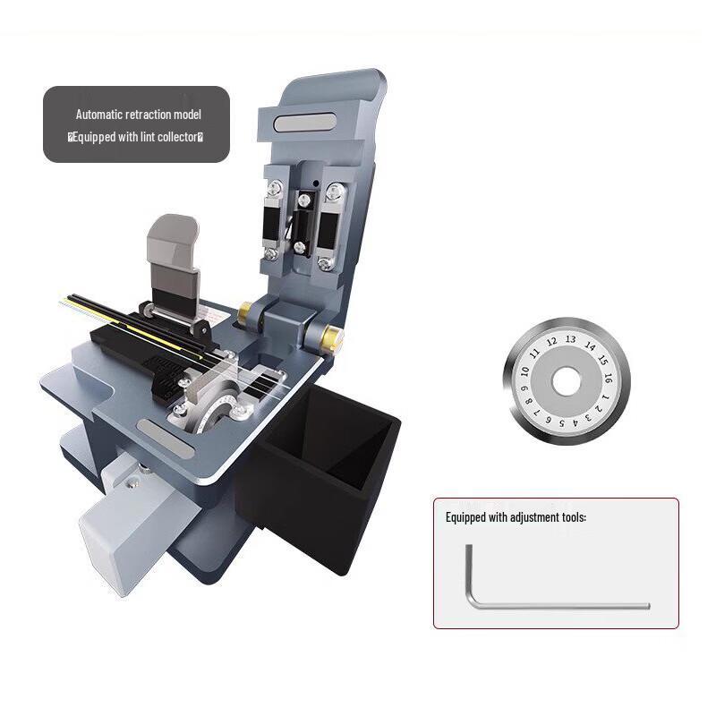 Zhongke Optoelectronics Fiber Optic Cleaver