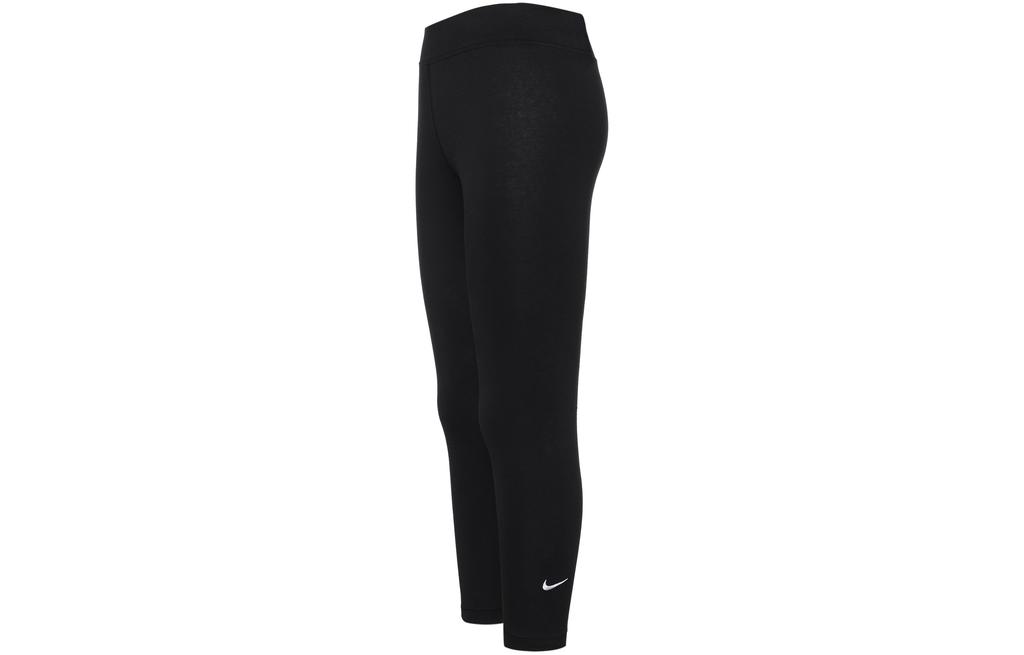 Nike Sportswear Workout Pants Women's Black CZ8533-010