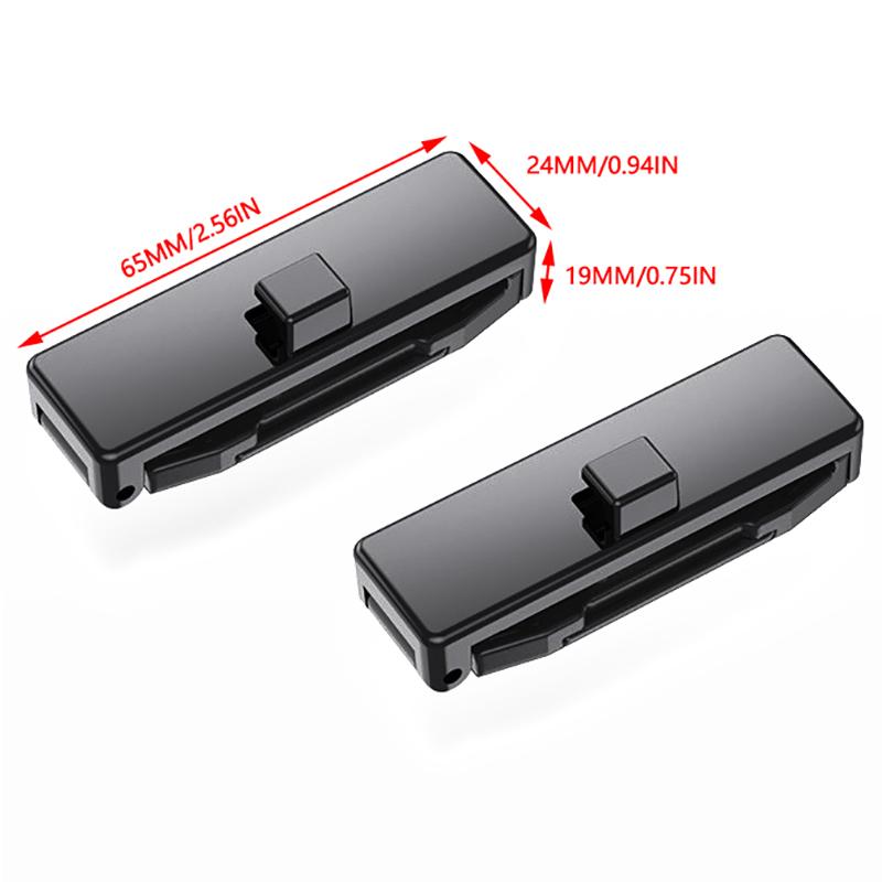 1 Stück Verstellbarer Auto-Sicherheitsgurt-Halter Stopper Schnalle Klemme Auto-Sicherheitsgurt-Befestigungsclips Auto-Sicherheitsgurt-Zierleisten Zubehör