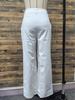 2026 Spring/Autumn Women's High-Waisted Wide-Leg Pants: Versatile, Casual, and Elegant