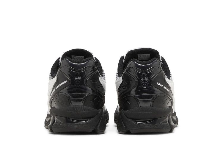 GmbH x ASICS Gel Kayano Legacy 'Bianco Nero'