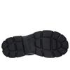 Skechers Foamies Comode alla Moda Trendy Sandali Romani Sandali Donna Nero 111617-BBK