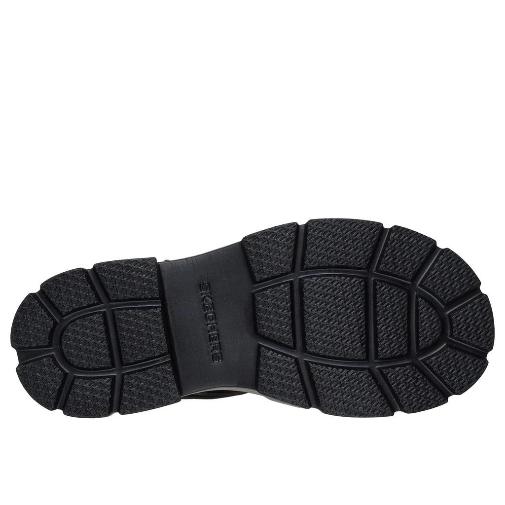 Skechers Foamies Comode alla Moda Trendy Sandali Romani Sandali Donna Nero 111617-BBK