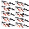 Wholesale Eye Sand Prevention Windproof Safety Riding Goggles Vented Glasses Work Laboratory Safety Goggle Glasses Spectacles