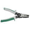 Lineman Plier Nonslip Durable Sturdy Multifunctional Convenient Safe Wire Cutters