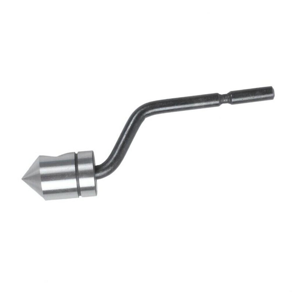 BC1041 10.4mm Dia Cranked Countersink Debur Tool for Metal Plastic