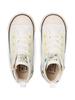 Converse Child All Star N Tamagotchi Z HI Size Cm Kids' Sneakers, White, 21.0