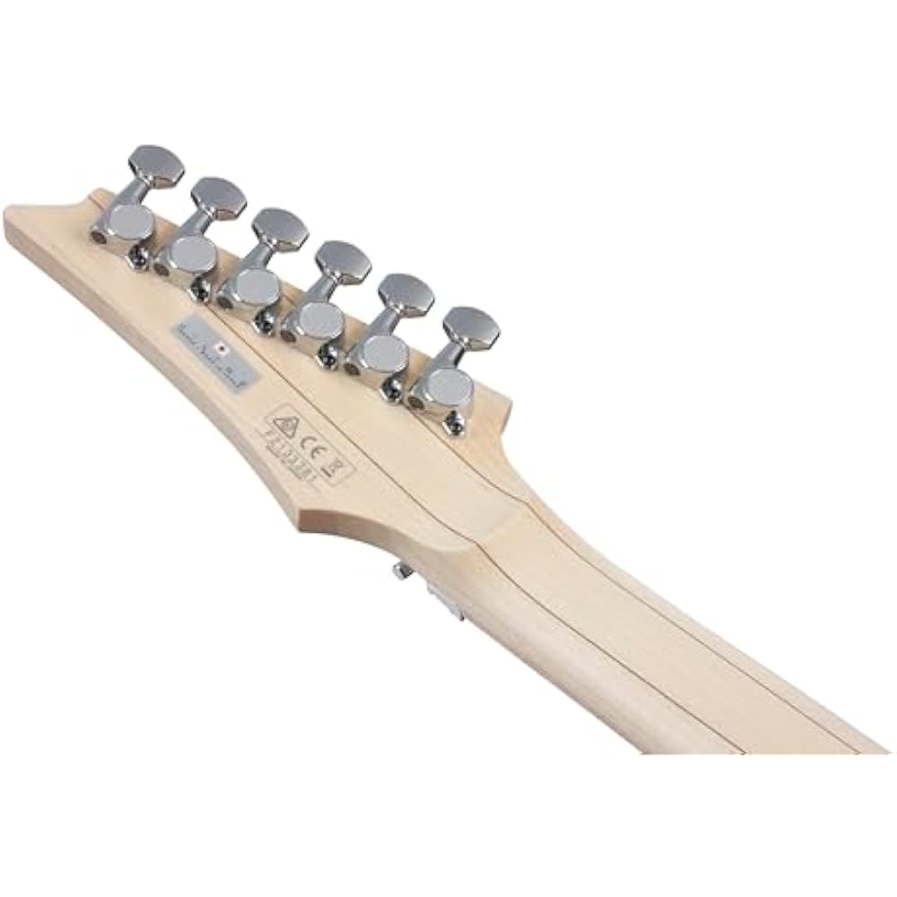 IBANEZ (Ibanez) Electric Guitar J-LINE White Flat RG6HSHMTR-WHF