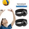 Volleyball Hand Shape Trainer: Hollow Design with Buckle for Catching Practice