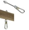 Sling TYPE A M10 100mm