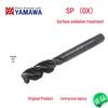 YAMAWA Oxide Black Spiral Machine Tap - N+SP(OX) Surface Treated