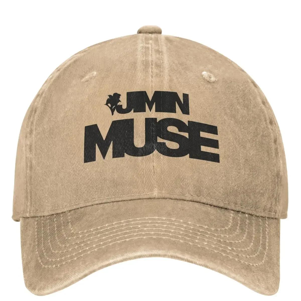 

Blue Jurassic Park Logo Baseball Caps Fashion Distressed Washed Snapback Cap for Men Women Outdoor Activities Hats Cap One Size