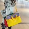 Fashionable Casual Travel Bag, Carry-on Bag for Pregnancy, Sports and Fitness Bag, Storage for Leisure Activities