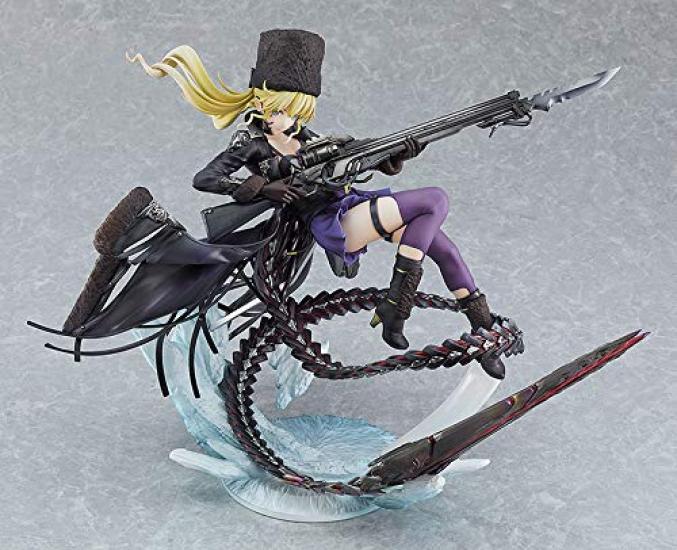 Good Smile Company Code Vein Mia Karnstein - -