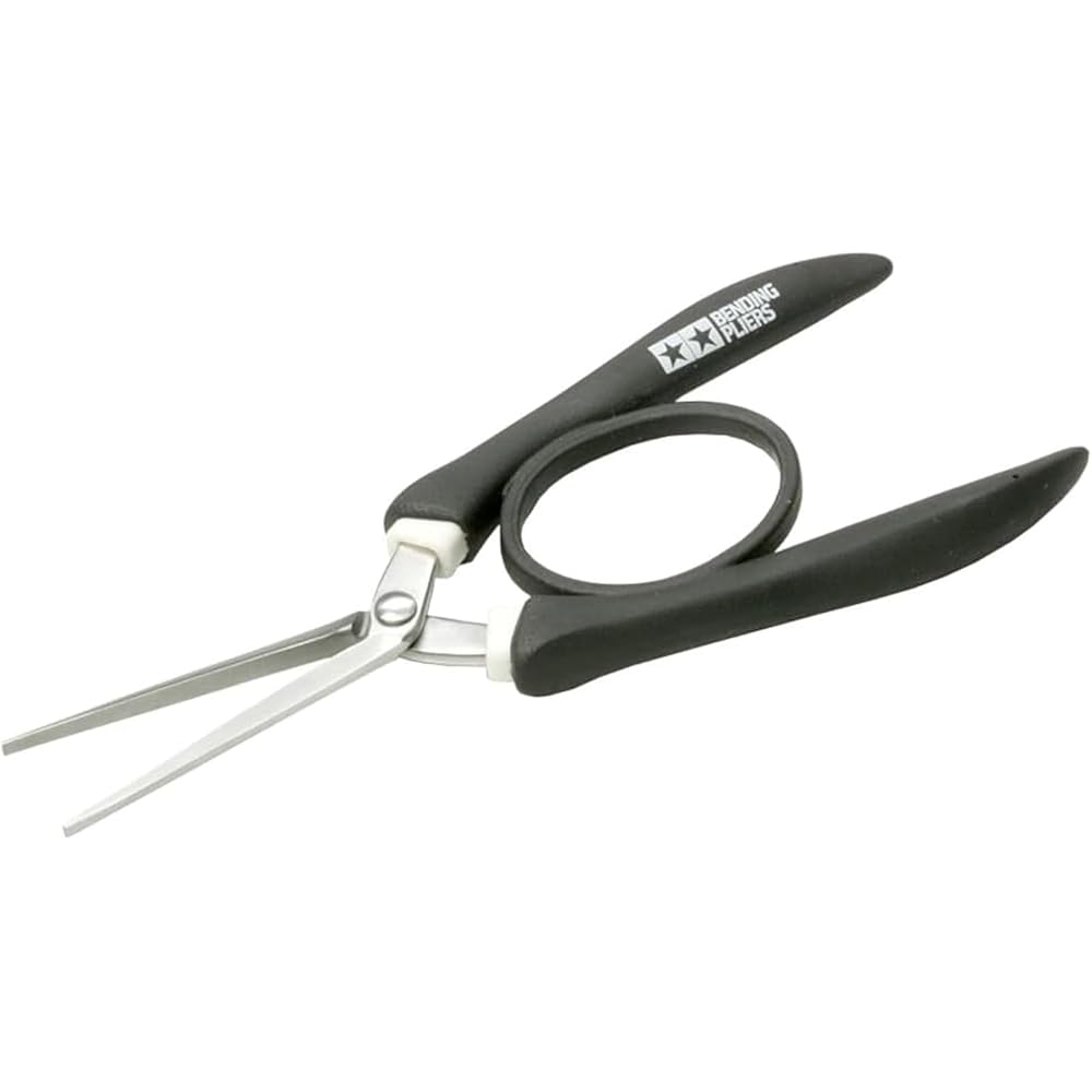 Tamiya Craft Tool Series No. 67 Etching Bender Plastic Model Tool 74067