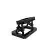 Moc-110394 Display Stand For 10300 Bracket Construction Blocks Set For Back To The Future Time Machine Display Base Blocks Plaything