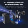 Auto Leveling Extruder Kit for KP3S O V2 3D Inter Ceramic Heating Tube Fast Heating, And High-Speed Extrusion