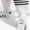 adidas Originals Elastic Waist Mid-Rise Cuffed Casual Pants Women Bottoms IX9878