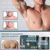 Men's Hair Removal Cream Is Gentle And Non Irritating To The Face Beard Armpits Leg Hair Chest Hair Clean And Non Damaging To The Skin