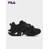 FILA Men's Chunky Platform Space Sneakers