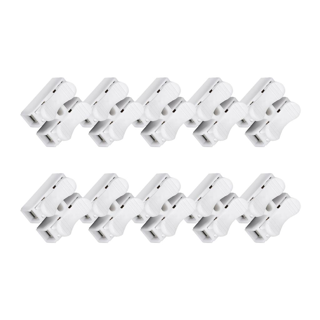 Electrical Terminal Connector Push In Quick Connection Quick Installation For Different Cable Type Multiple Size