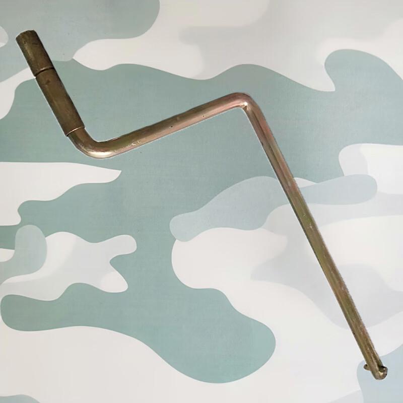 Huchen Dongfeng EQ Series Spare Tire Crank Handle