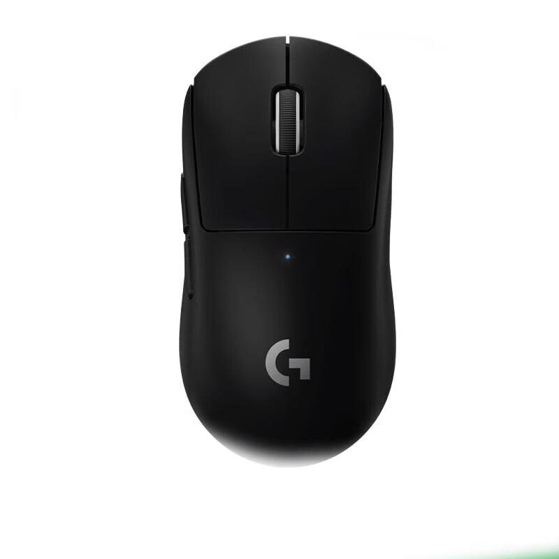 

Logitech G PRO X SUPERLIGHT 3 Wireless Gaming Mouse
