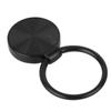 Voice Activated Recorder HD Noise Reduction Keyring Design Mini MP3 Recorder for Study Meeting Interview 8GB