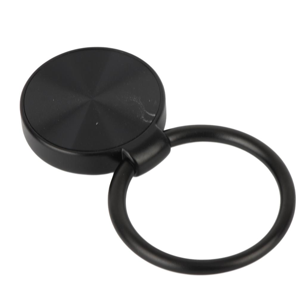 Voice Activated Recorder HD Noise Reduction Keyring Design Mini MP3 Recorder for Study Meeting Interview 8GB
