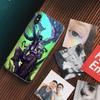 World Of Warcraft Phone Case For IPhone 18 16 15 14 13 12 Mini 11 Pro XS Max X XR SE 6 7 8 Plus Soft Silicone Cover