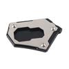 Motorcycle Side Kickstand Extension Plate for R1200GS LC 13‑16 R1200GS Adventure LC 14‑16